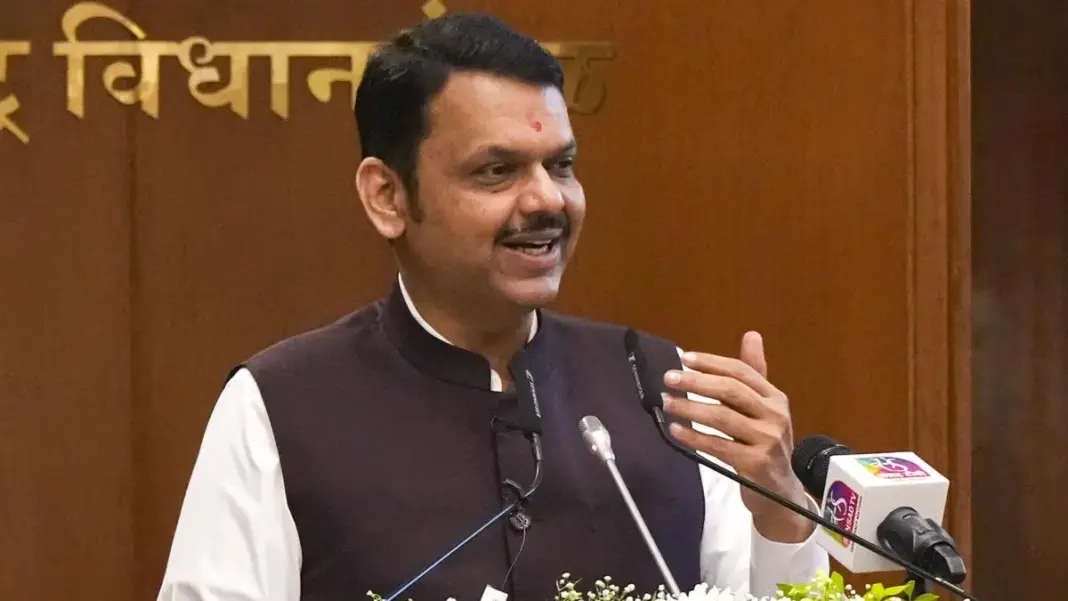 Vadhavan offshore airport groundwork to start in 2026 Fadnavis announces Rs 76,220 Cr plan
